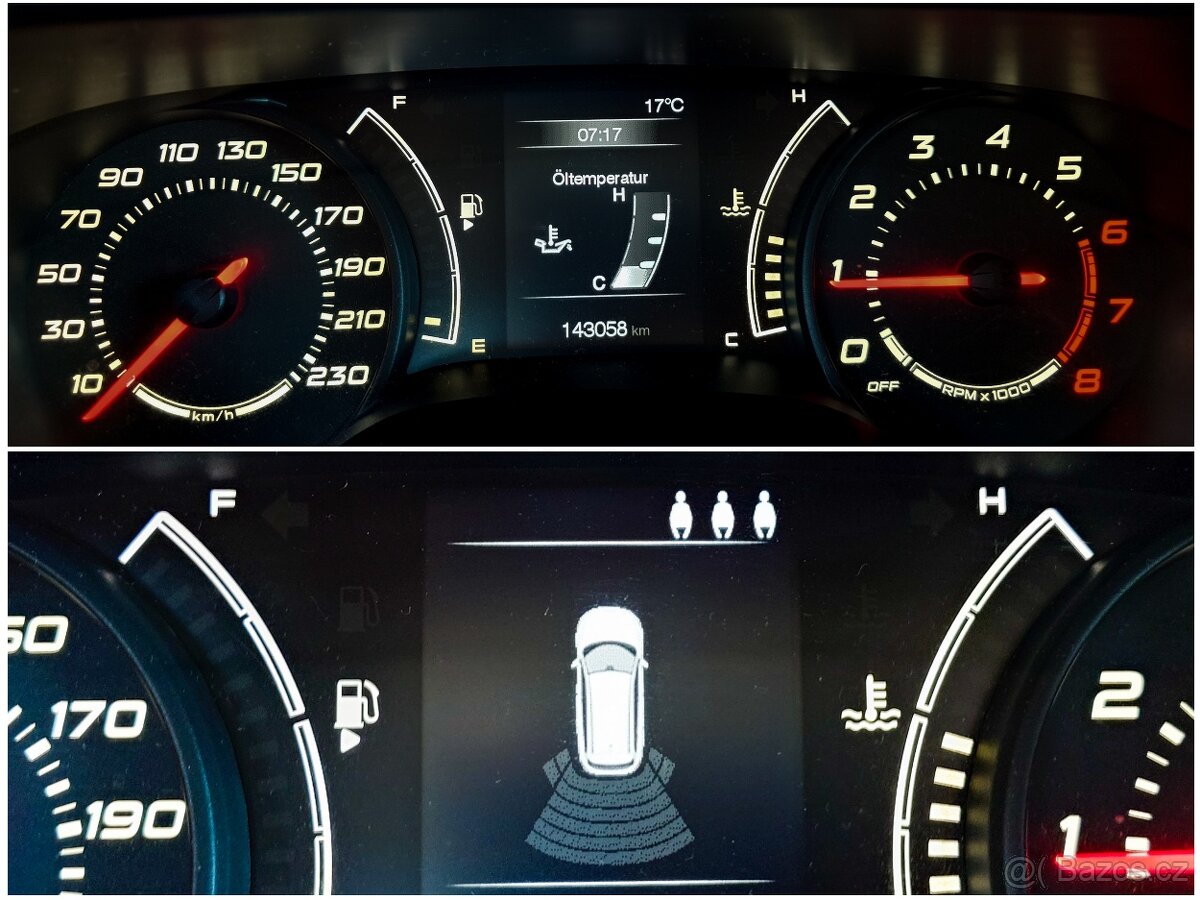 Fiat Tipo 2017 1.4 70kw POP - 17