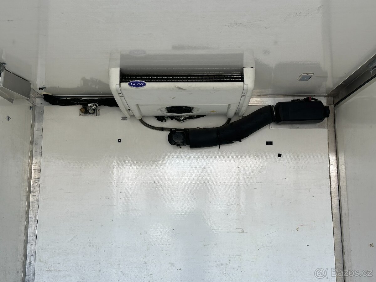 Ford Transit 2.2 TDCi 92kw, ČR, chlaďák, 2 komory - 17