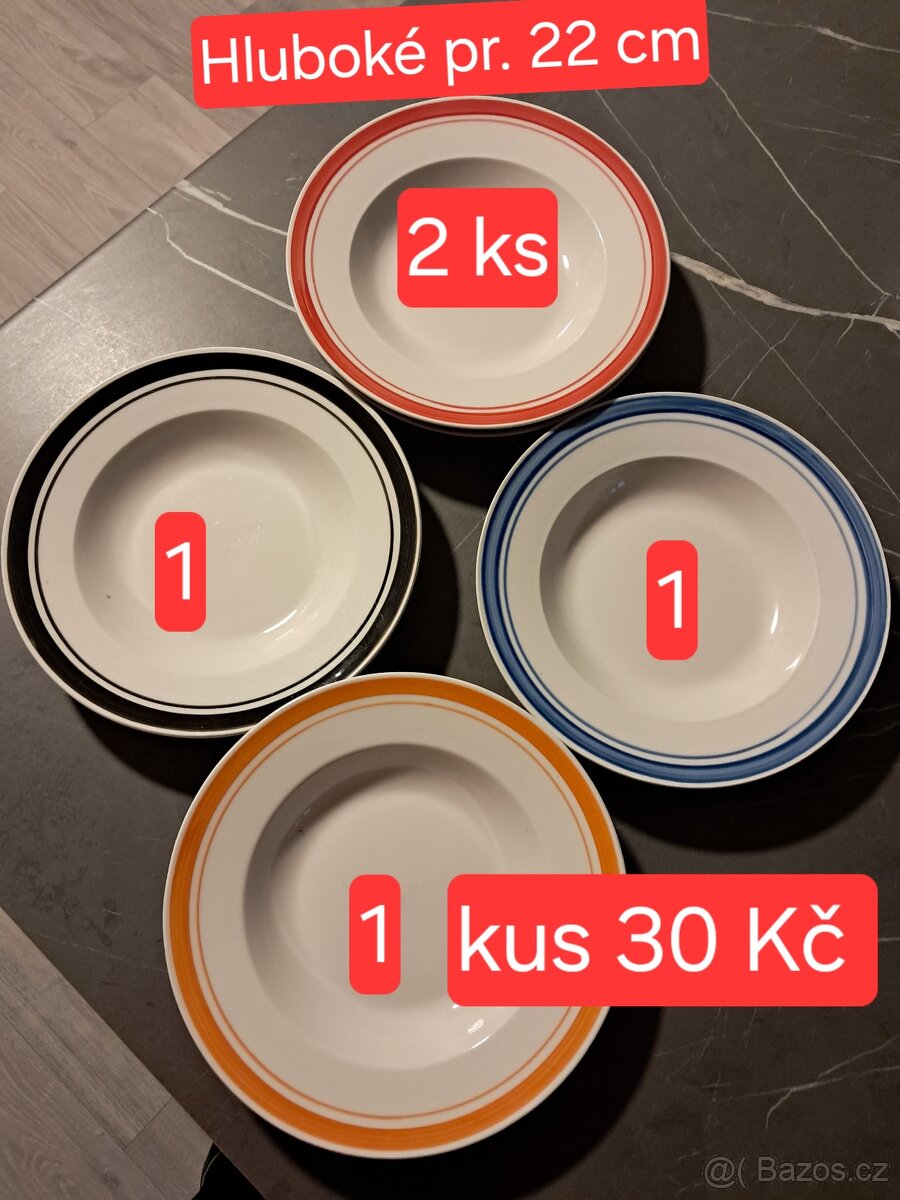 Různé staré věci - 17