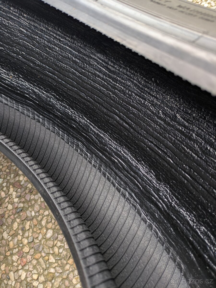 Letní pneu 215/60 R16 - 17