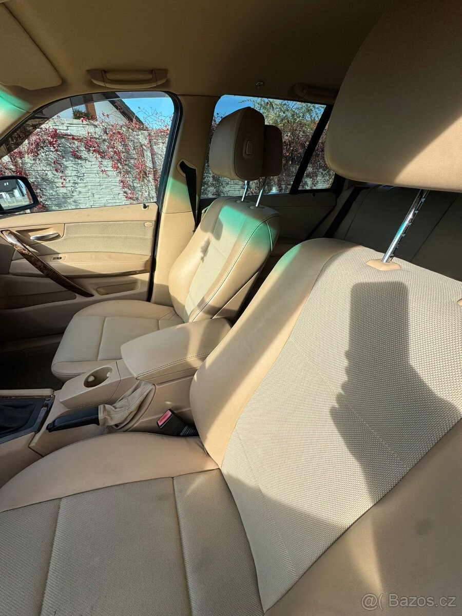 BMW X3 2.0 Diesel xDrive - 17