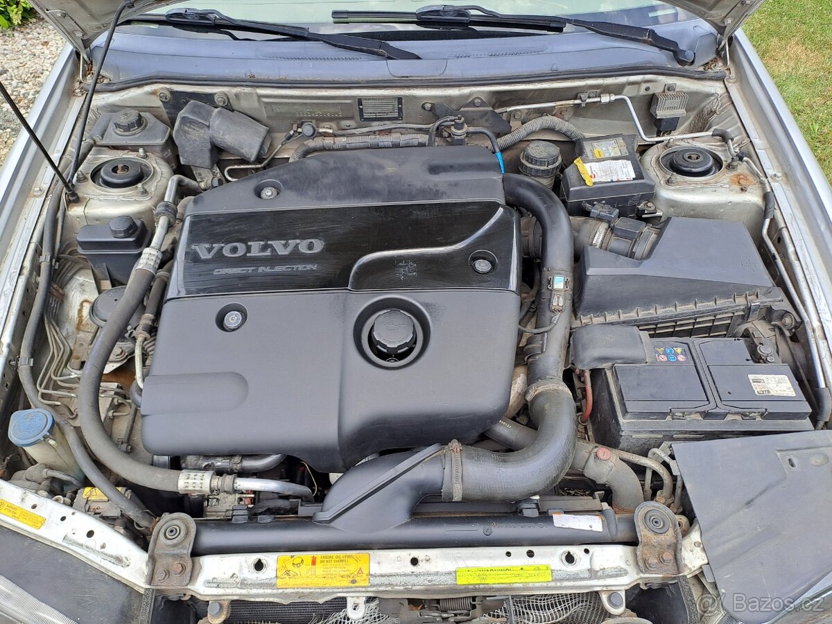 Volvo V40 - 17