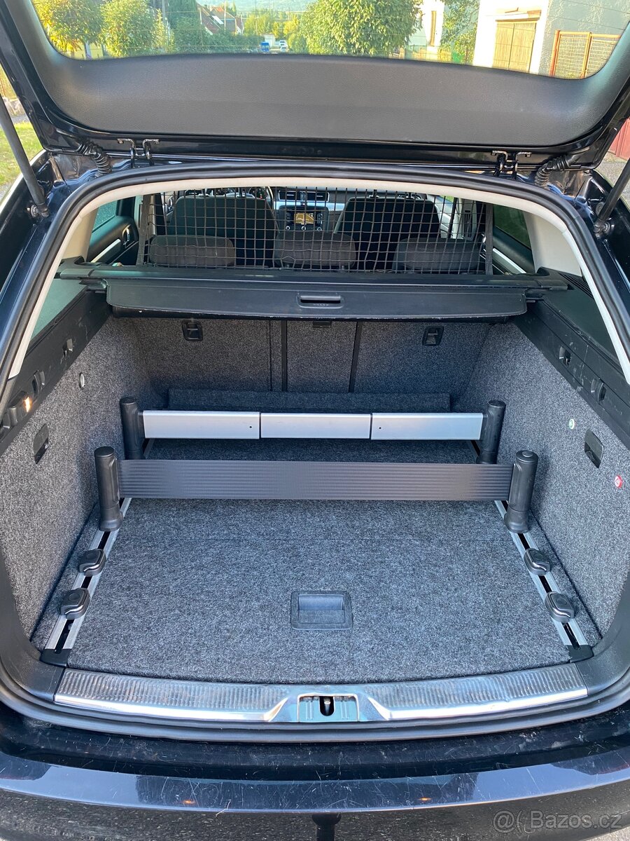 Škoda Superb kombi 2.0 TDI 170 PS- DSG - 17