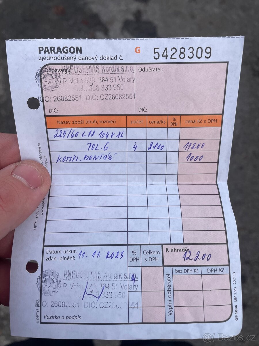 Honda CR-V 2.0 4/4 - 17