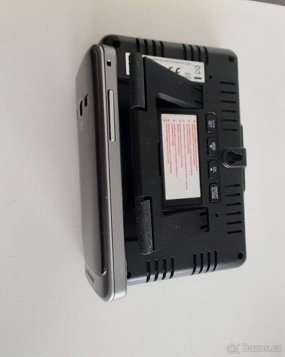 Samsung GT-S5610 - 17