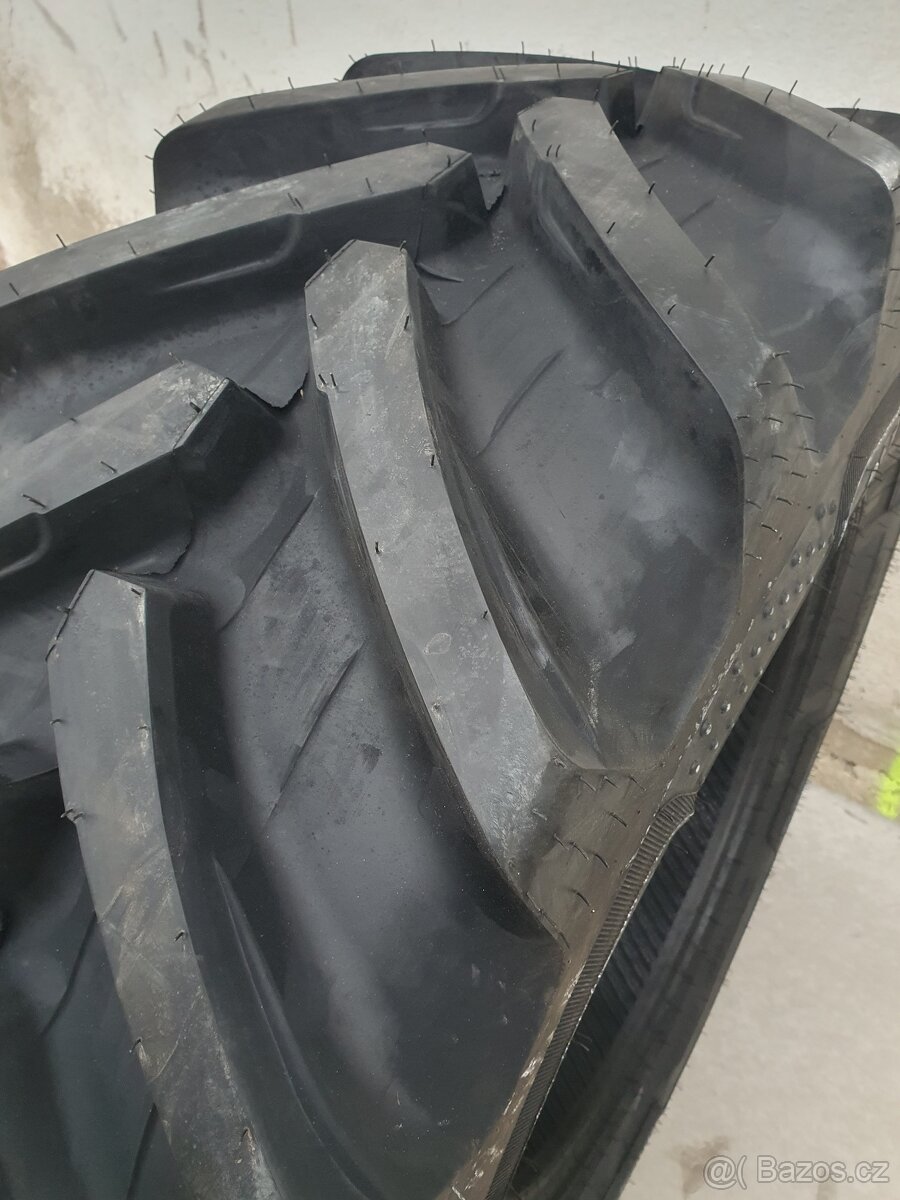 Pneu Alliance Agri Star II - 17