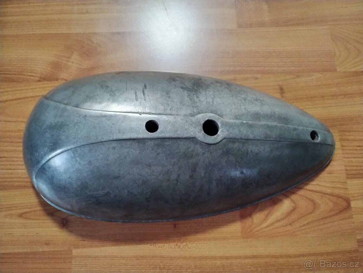 PRODÁM ORIGINÁL DÍLY MOTORU JAWA PÉRÁK 250 FJ / KOMUNISTA - 17