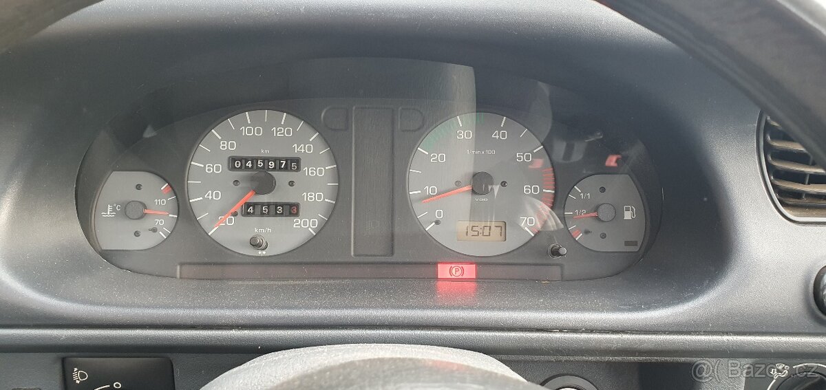 Škoda Felicie 1.3 50 kw - 17