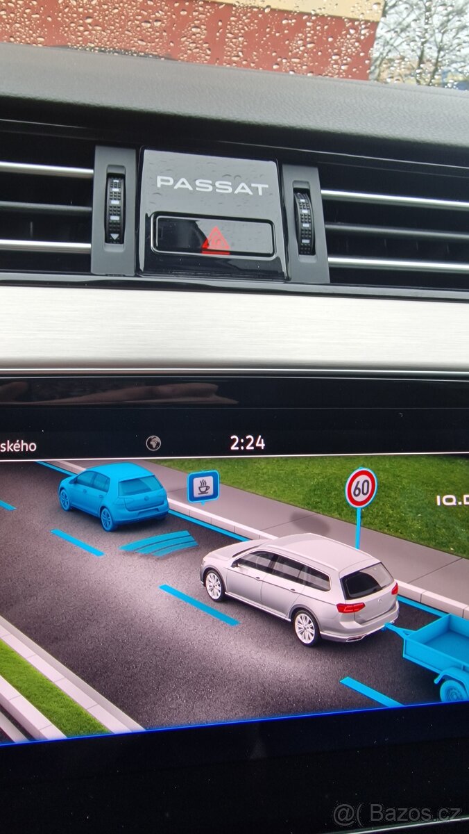 Volkswagen Passat - 17