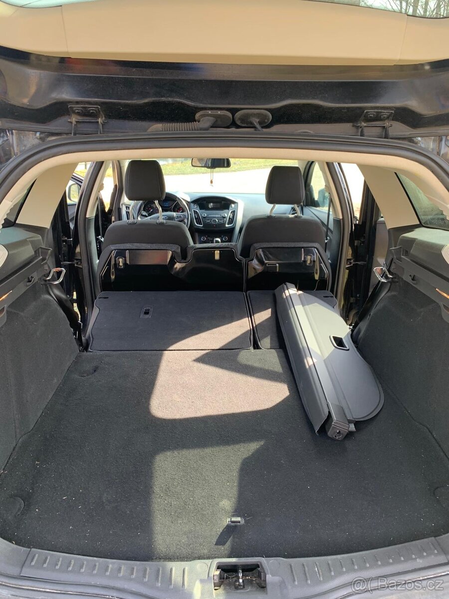 Ford Focus 2016 1.0 ecoboost 92kw - 17