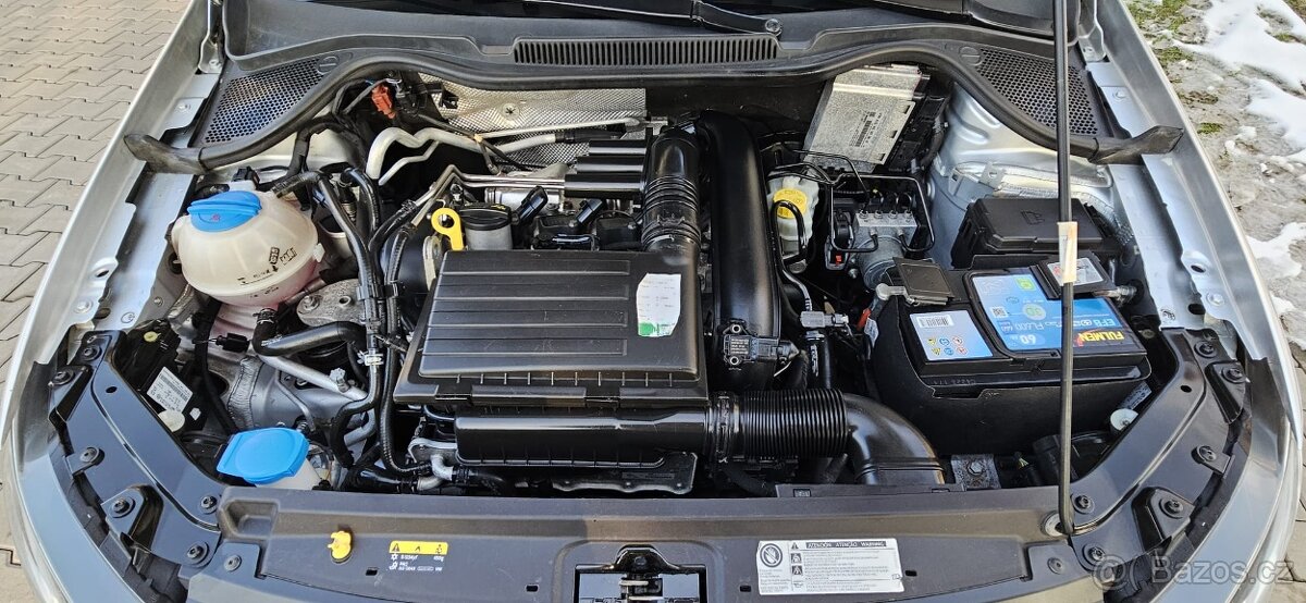 Volkswagen polo - 17