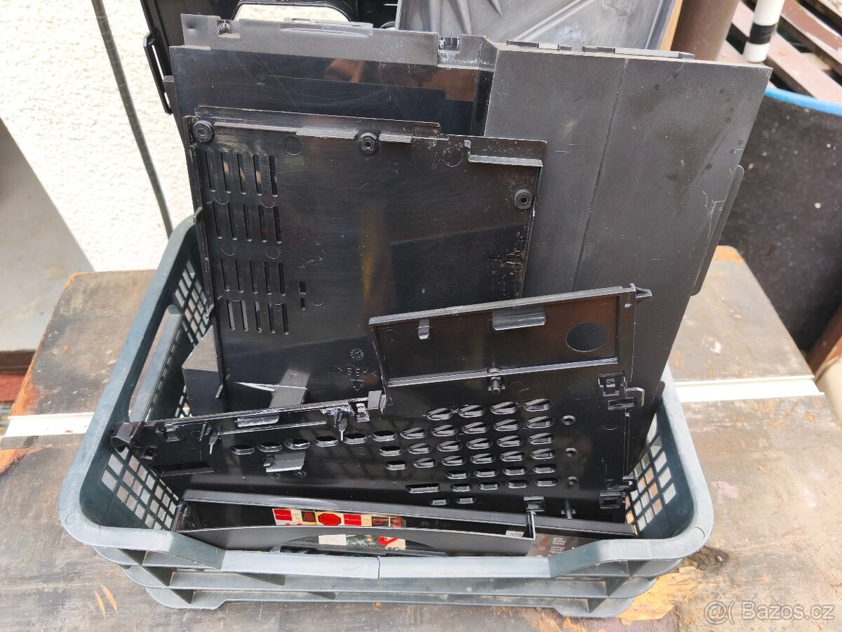 Siemens Surpresso S75 - 17