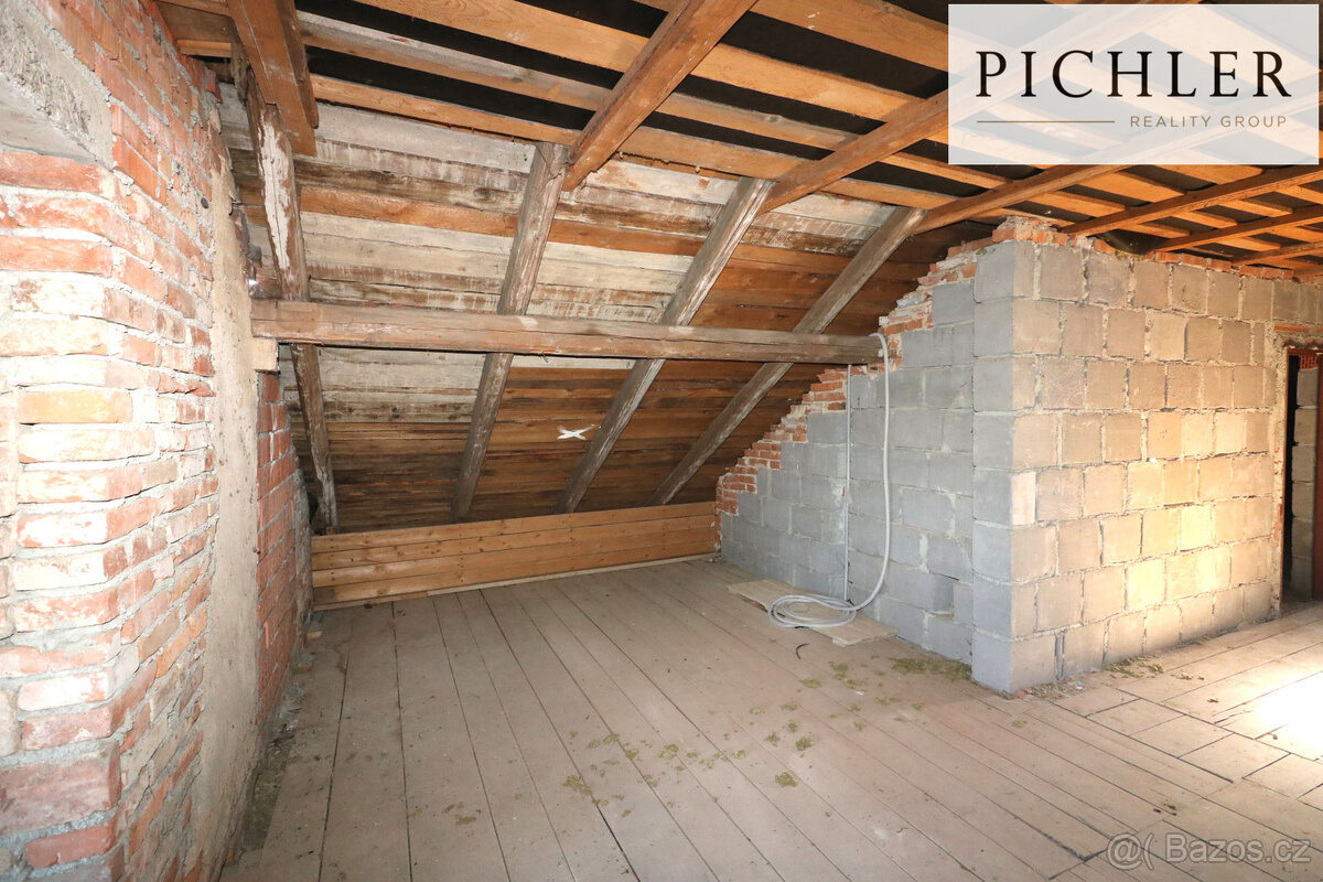 Prodej komerčního objektu Klokočov - 17
