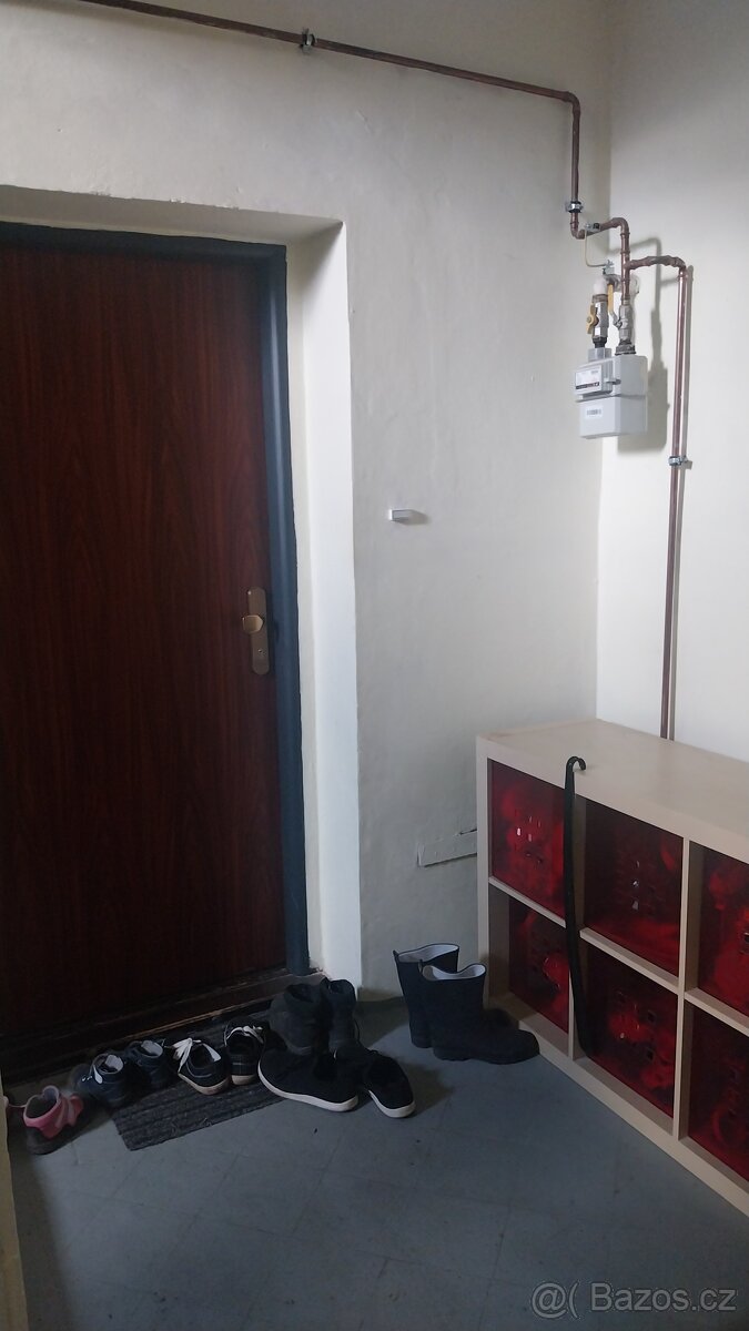 Pronajem - 17