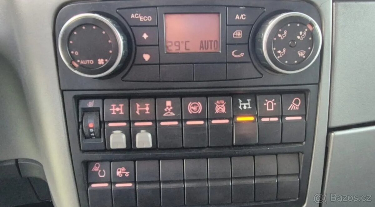 MAN TGS 26.480 - 6x4 – Meiller S3 + Bordmatik - 17