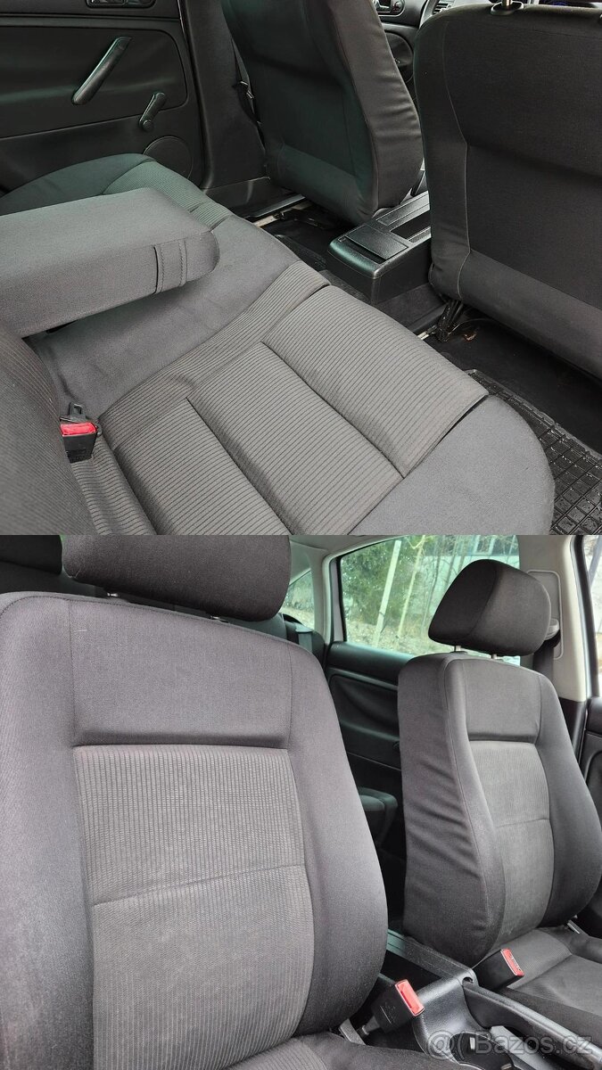 Volkswagen Passat B5.5. 1.9tdi,74kw. - 17