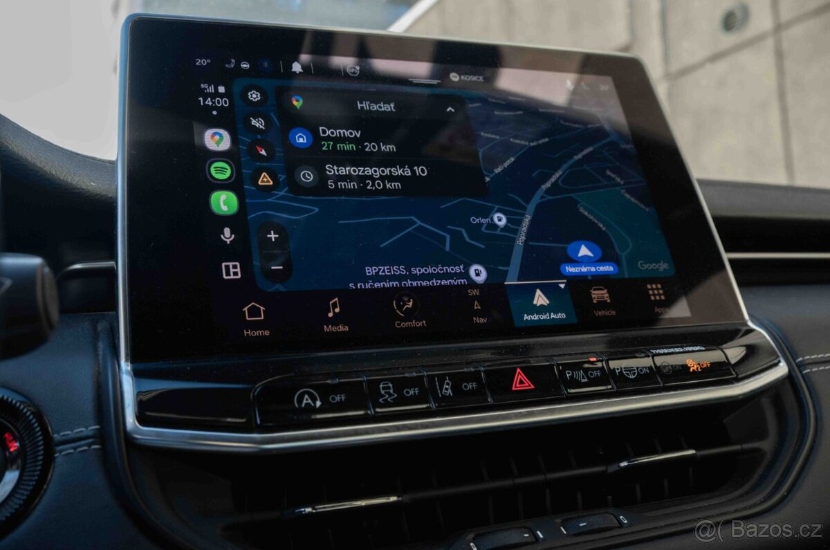 Jeep Compass 1.3 GSE 150 80th Anniversary - 17