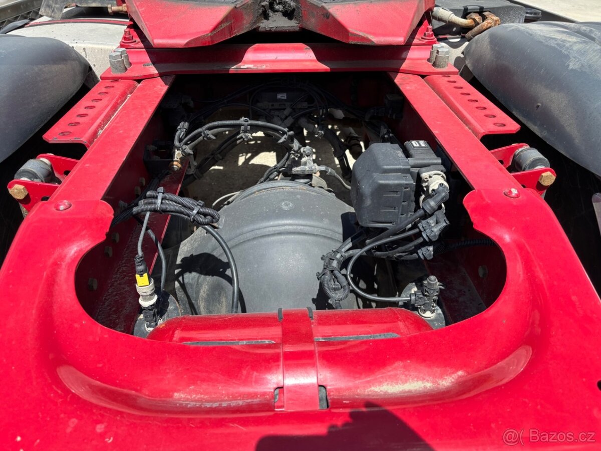 SCANIA R730 V8 - 17