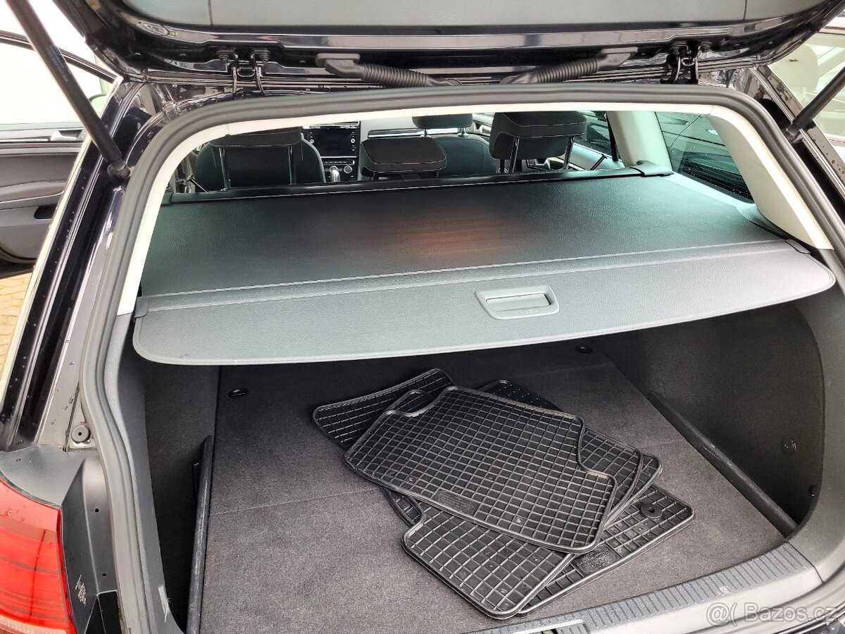 Volkswagen Golf, Highline, 2.0 TDI, DSG, LED - 17