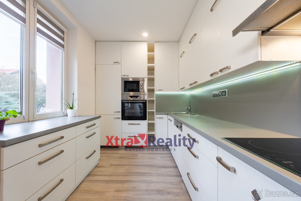 Prodej bytu 2+kk 52 m², DV, ev.č. 00074 - 17