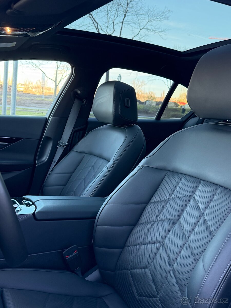 BMW 520 D top stav DPH záruka - 17