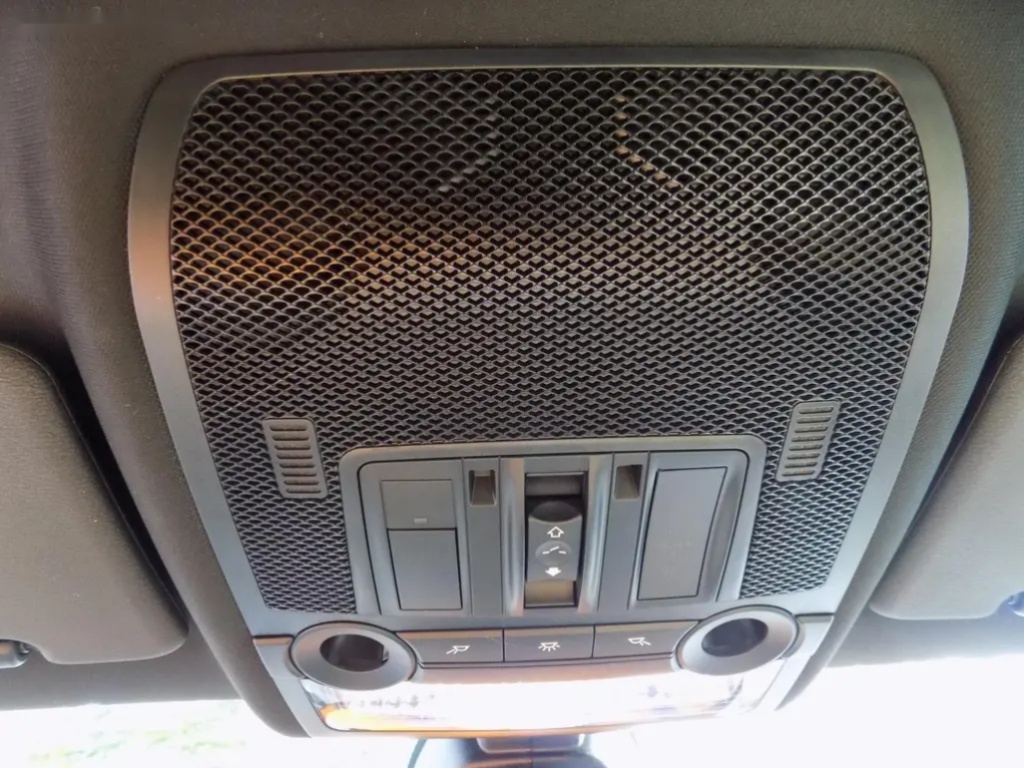 BMW X5, 4.4 V8 M - 17