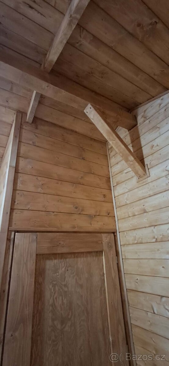 Prodej nové zahrady - 17