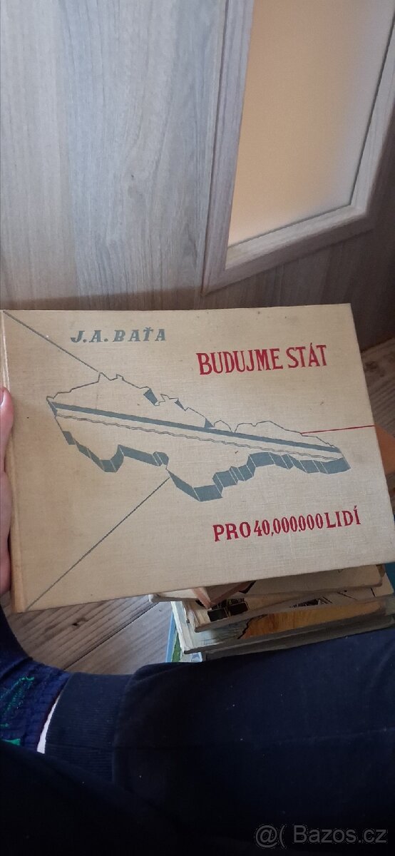 Starožitné knížky - 17