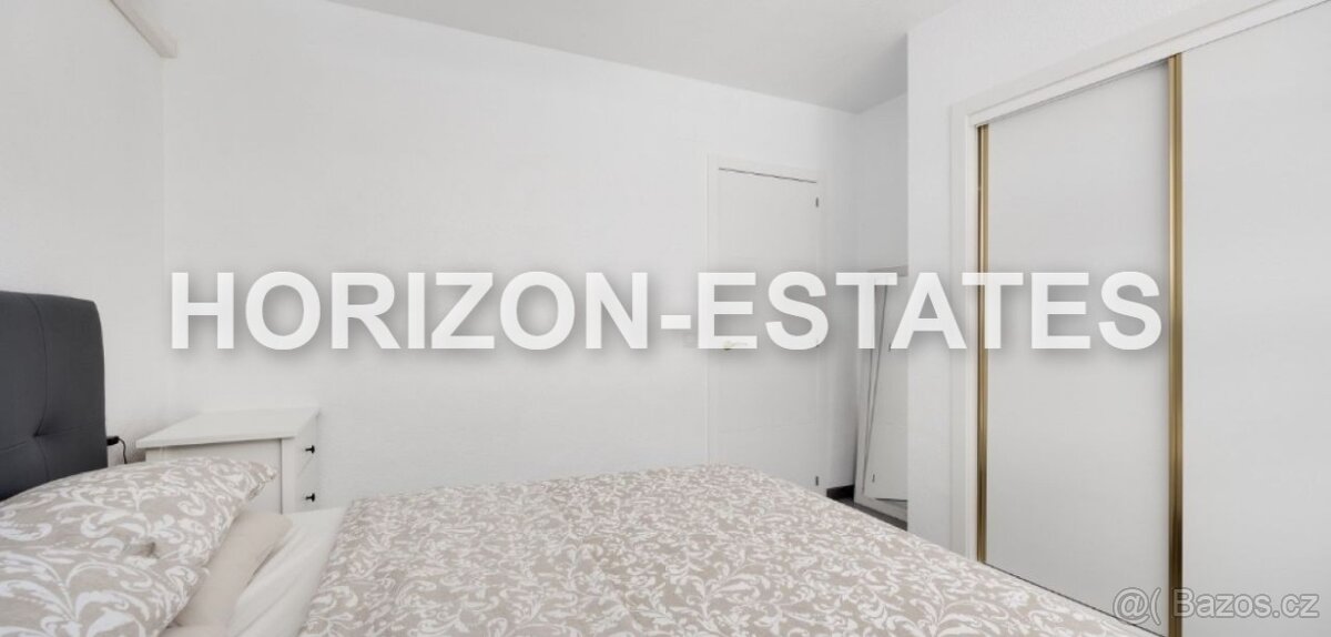 MODERNÍ 3+kk (75 m²) | VÝHLED NA MOŘE | Punta Prima - 17