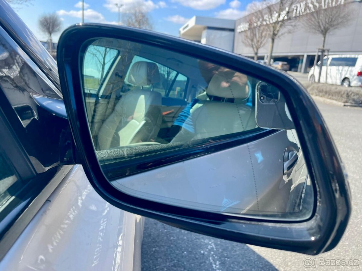 BMW 530 GT, xDrive - 17