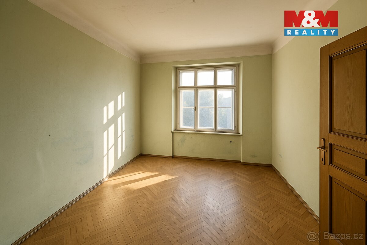 Prodej rodinného domu, 290 m², Veselí nad Lužnicí - 17