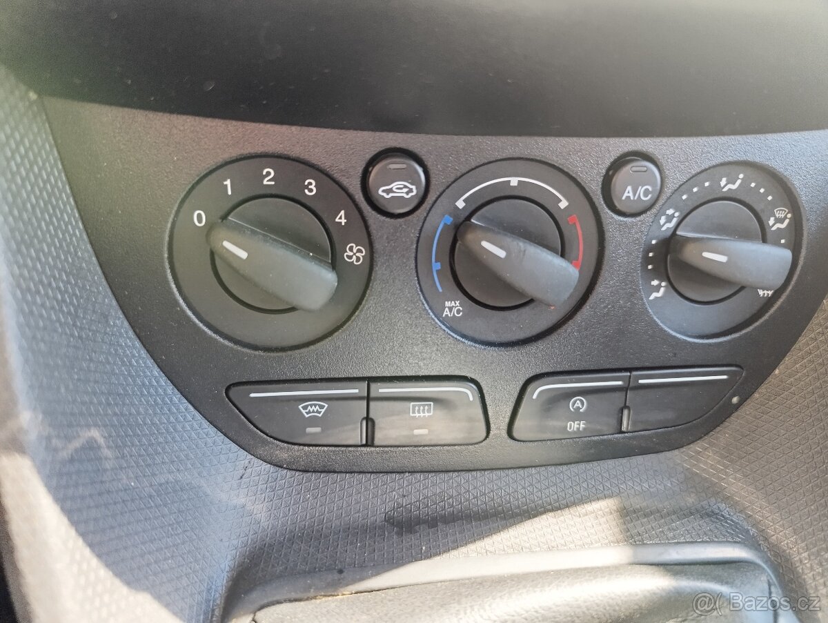 Ford Transit Connect 2017 - 17