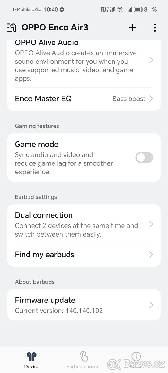 Oppo Enco Air 3 - 17