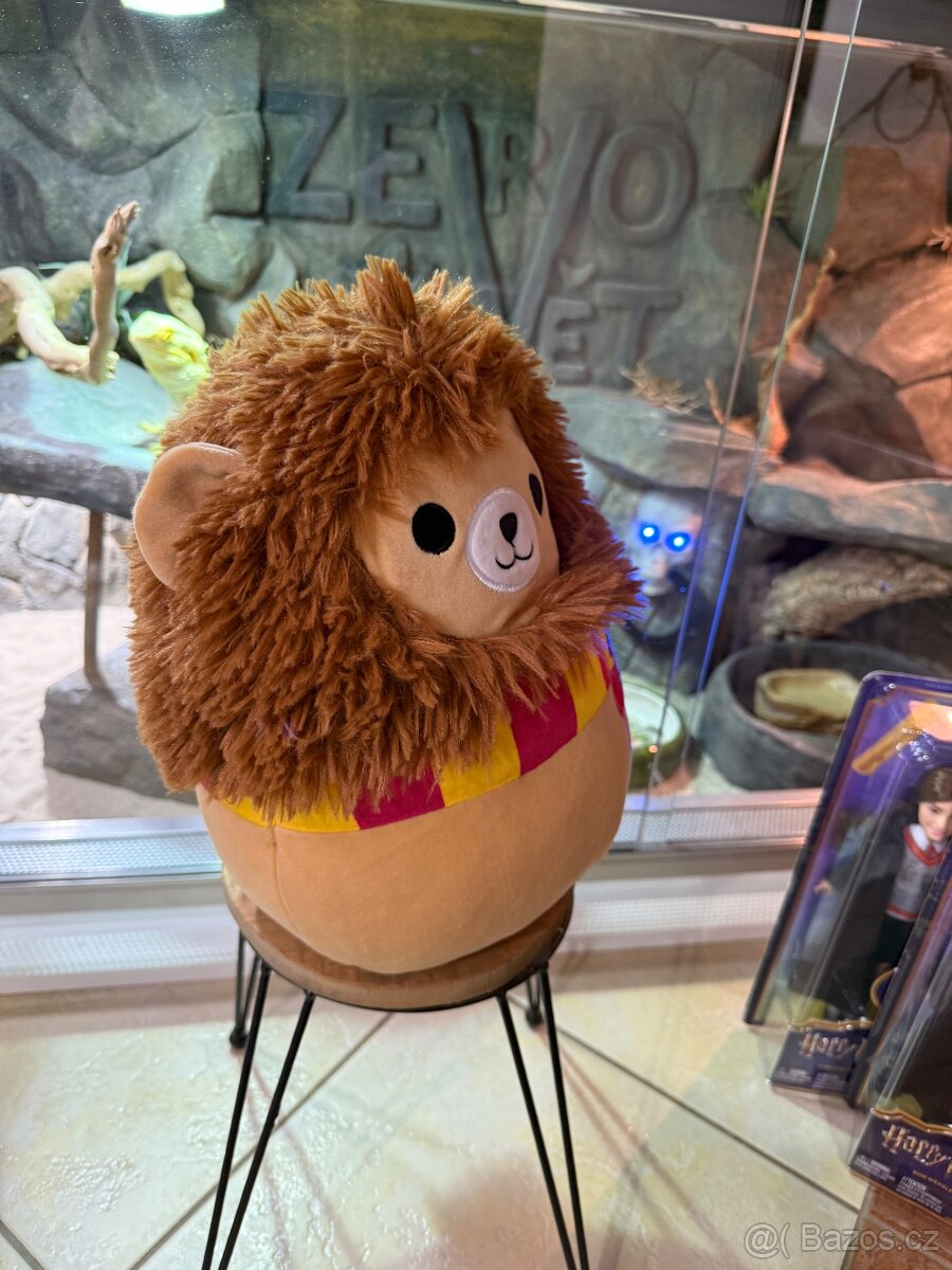 Mega set panenky Harry Potter a další sady - 17