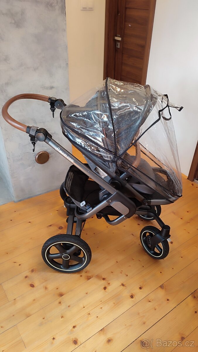 Kočárek Maxi-cosi Nova 4 - 17