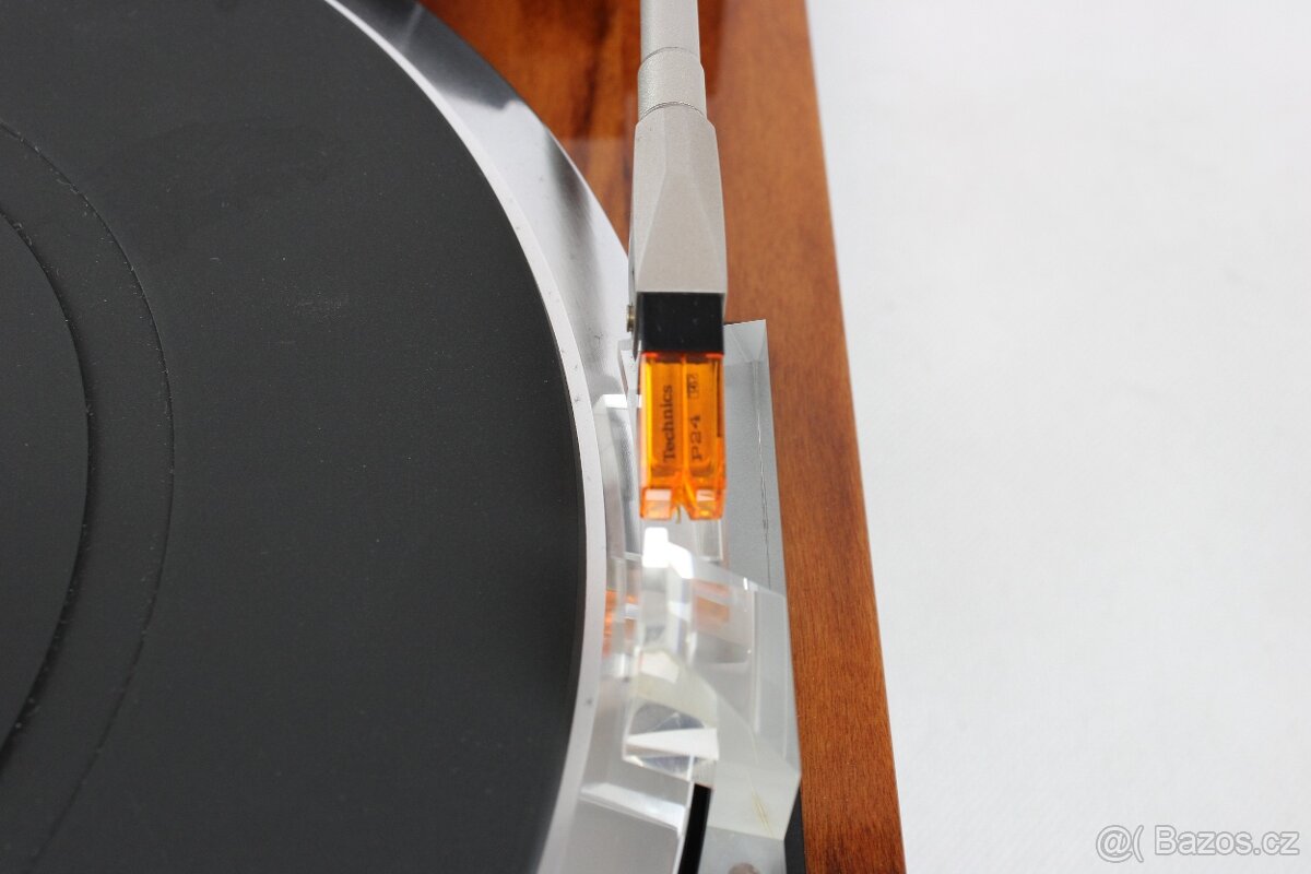 Gramofón TECHNICS SL-M3 - 17