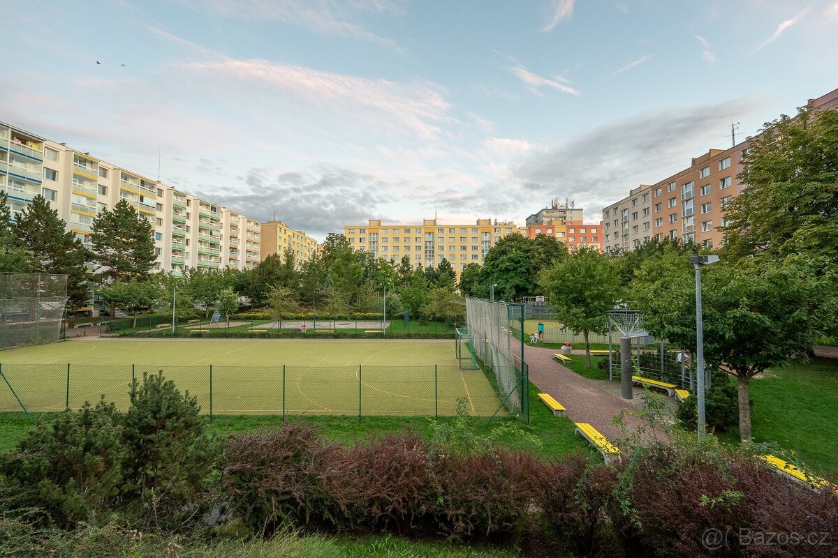 Prodej bytu 3+1 85 m², Praha - Letňany, ev.č. 00062 - 17