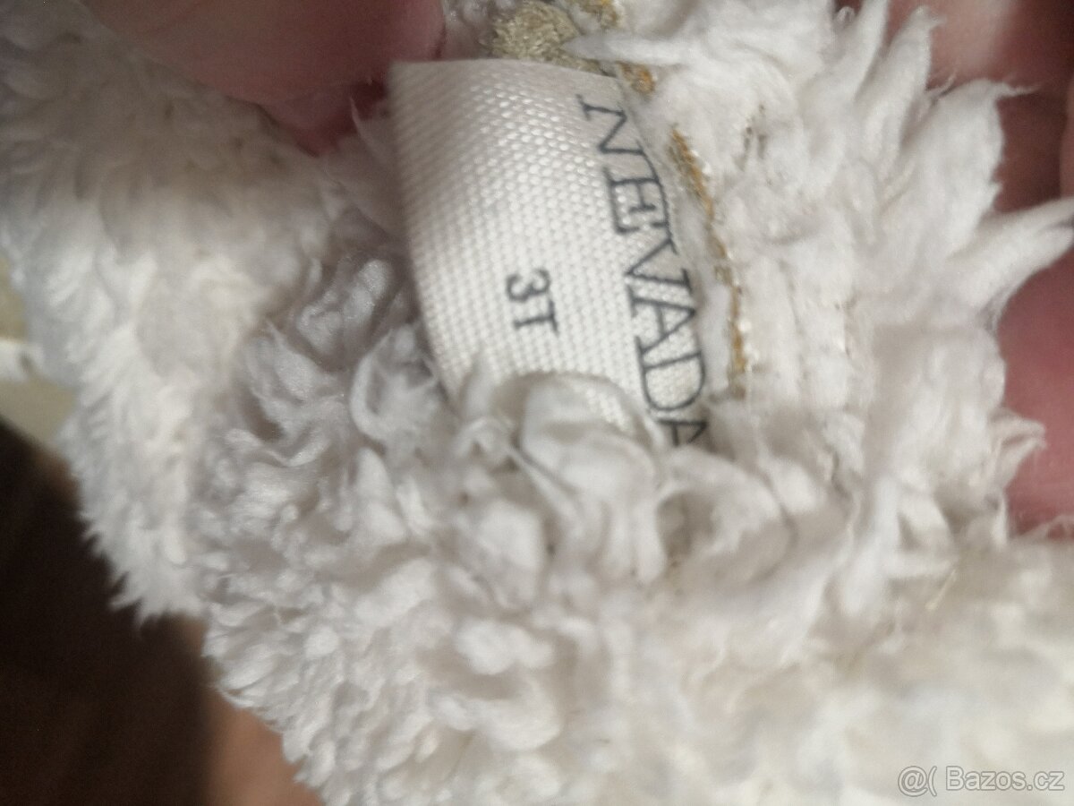 Dětské saty a různé - 17