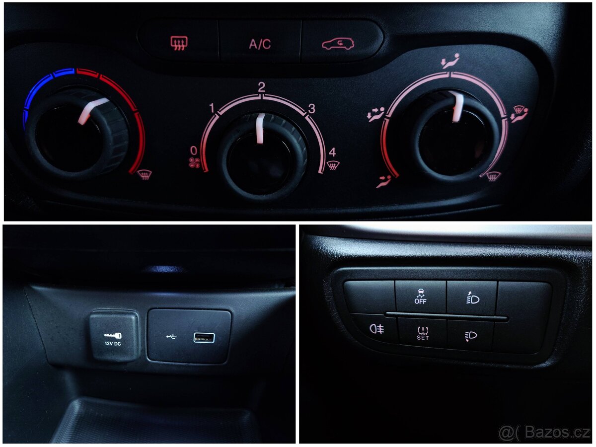 Fiat Tipo 1.4 Street (70 kW) - 17