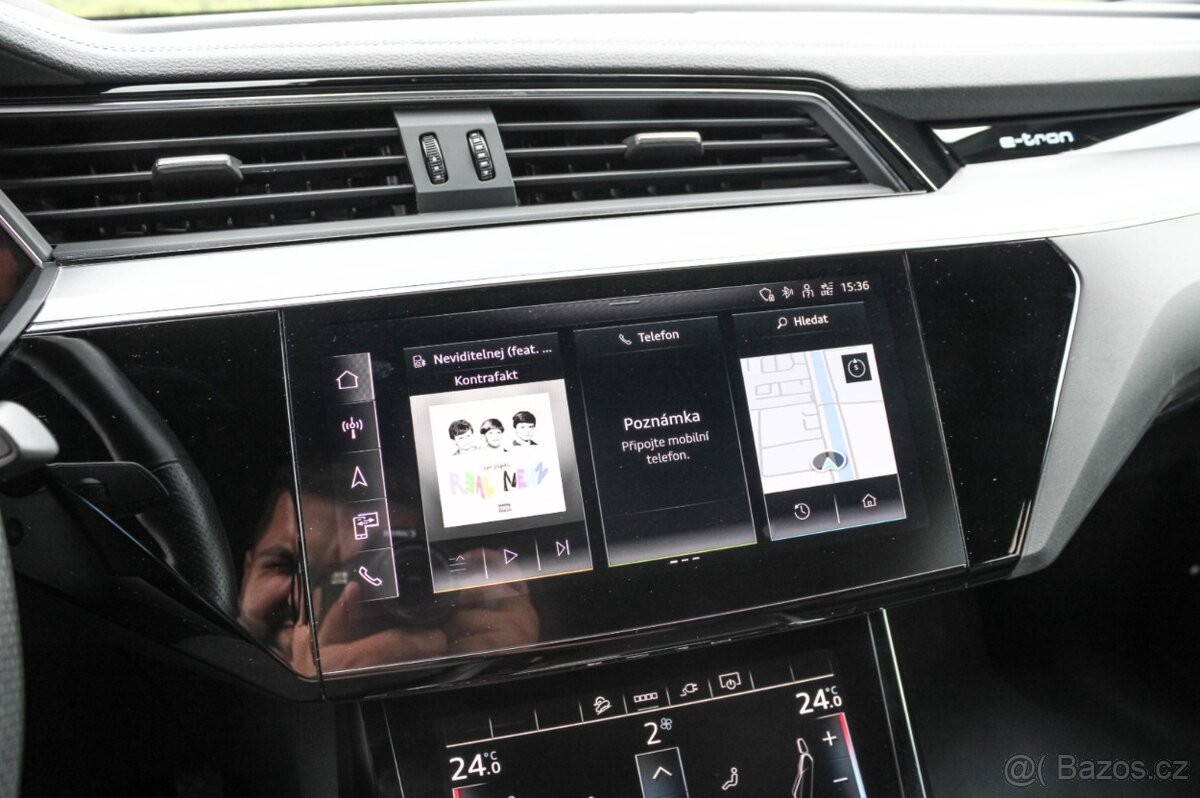 Audi E-tron S quattro - 17