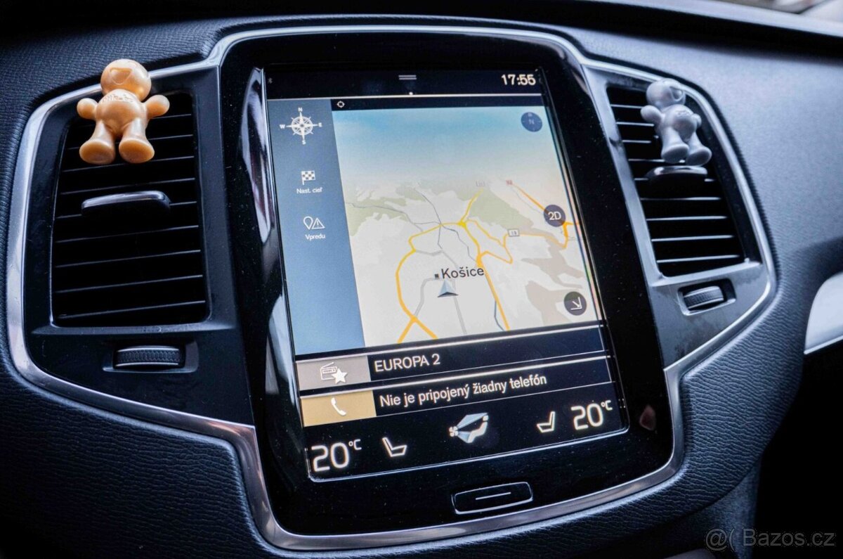 Volvo XC90 XC 90 D4 - 17