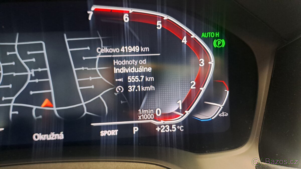BMW 430i Mpaket coupe - 17
