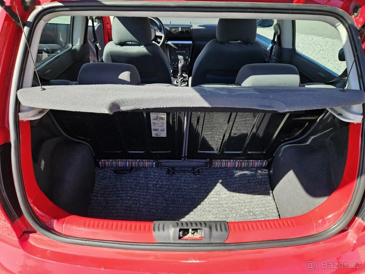 Volkswagen Fox, 1.2, MOŽNÉ SPLÁTKY - 17