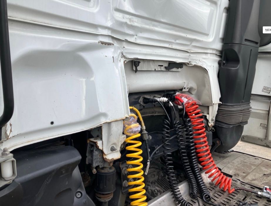 DAF 106.460 - 17
