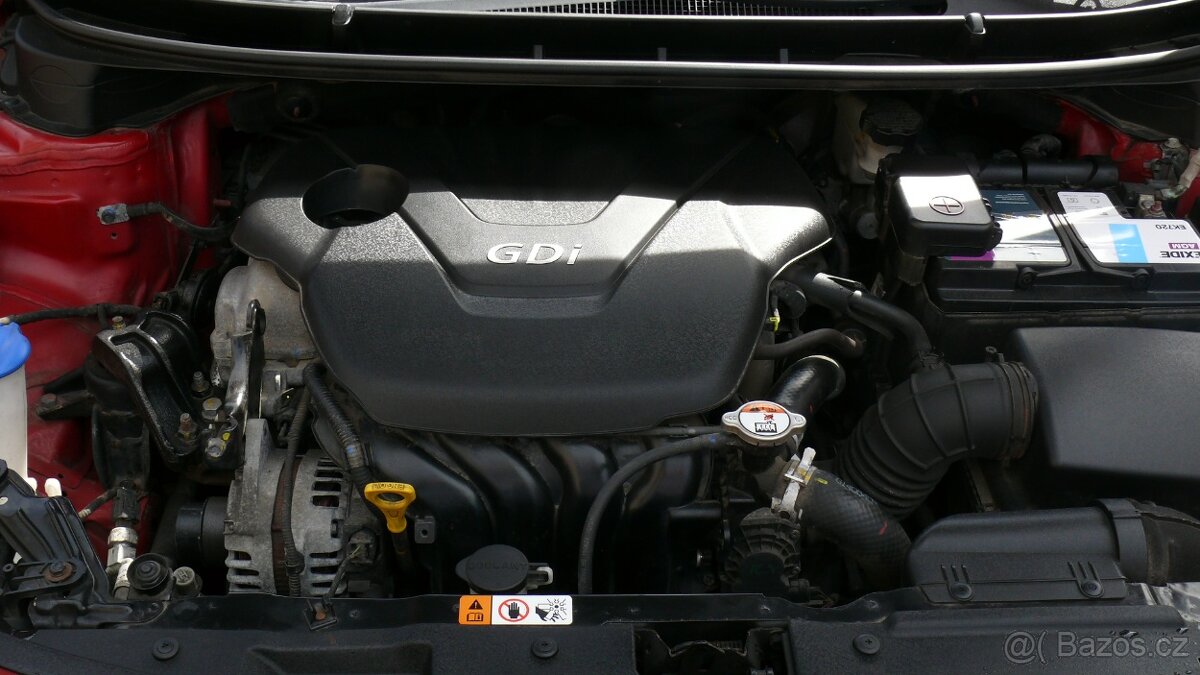 Hyundai i30 - 17