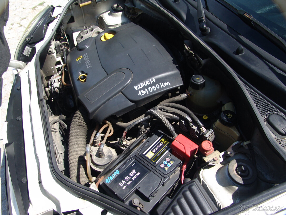 Renault Kangoo 1.5 dCi - 17