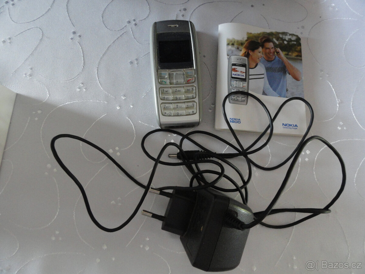 Proutěný koš cca 100 let - 17