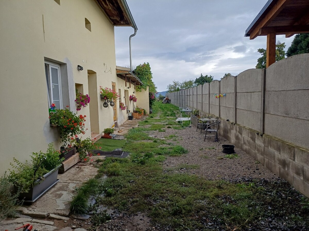 pronájem 3+1 Lipnik nad Bečvou Loučka - 17