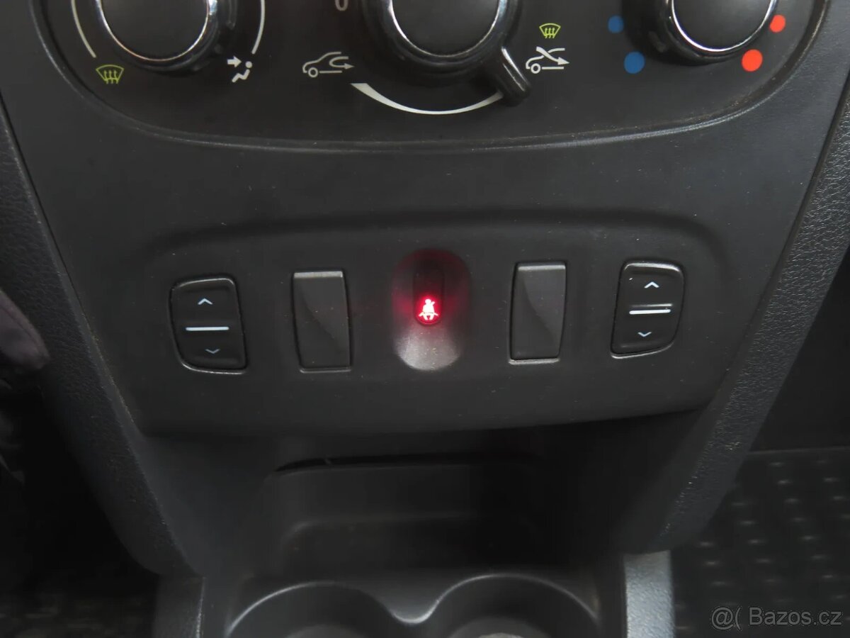 Dacia Logan 2014 1.2 16V LPG 159300km Combi - 17