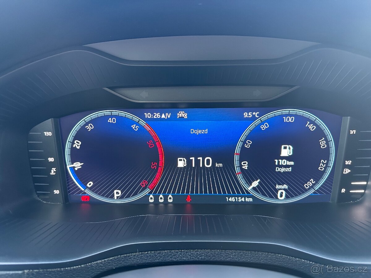 Škoda Karoq 2.0TDI 85kw DSG FACELIFT VIRTUAL - 17